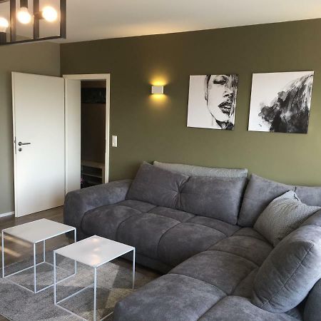 Three Apartment Кобленц Екстериор снимка