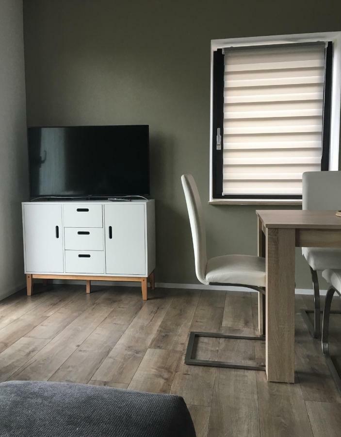 Three Apartment Кобленц Екстериор снимка