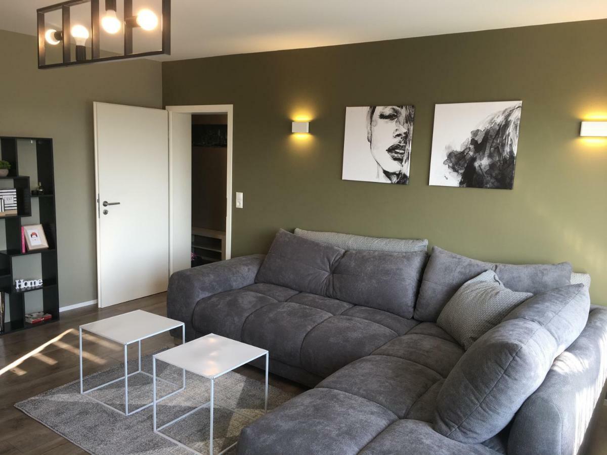 Three Apartment Кобленц Екстериор снимка