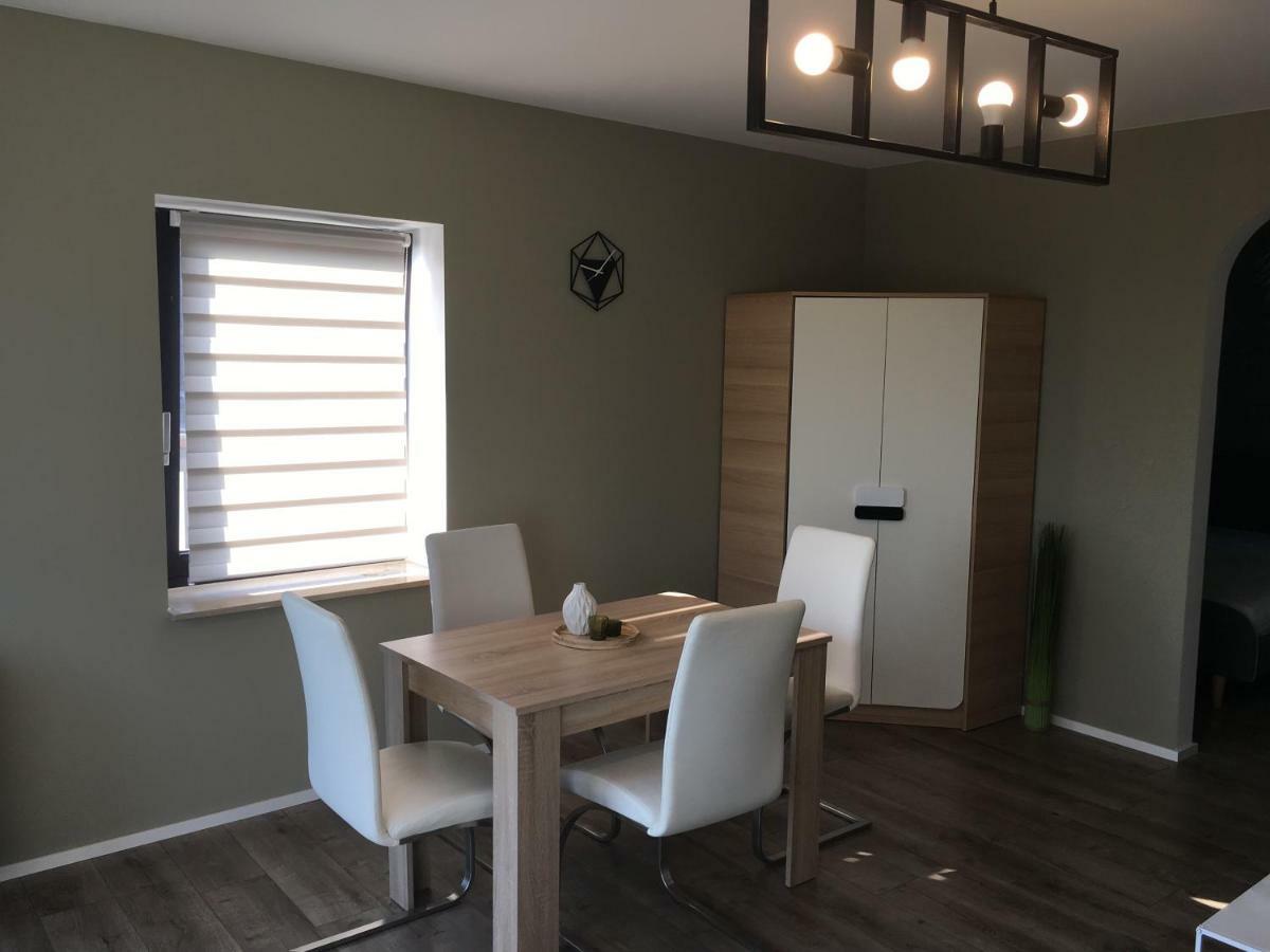 Three Apartment Кобленц Екстериор снимка
