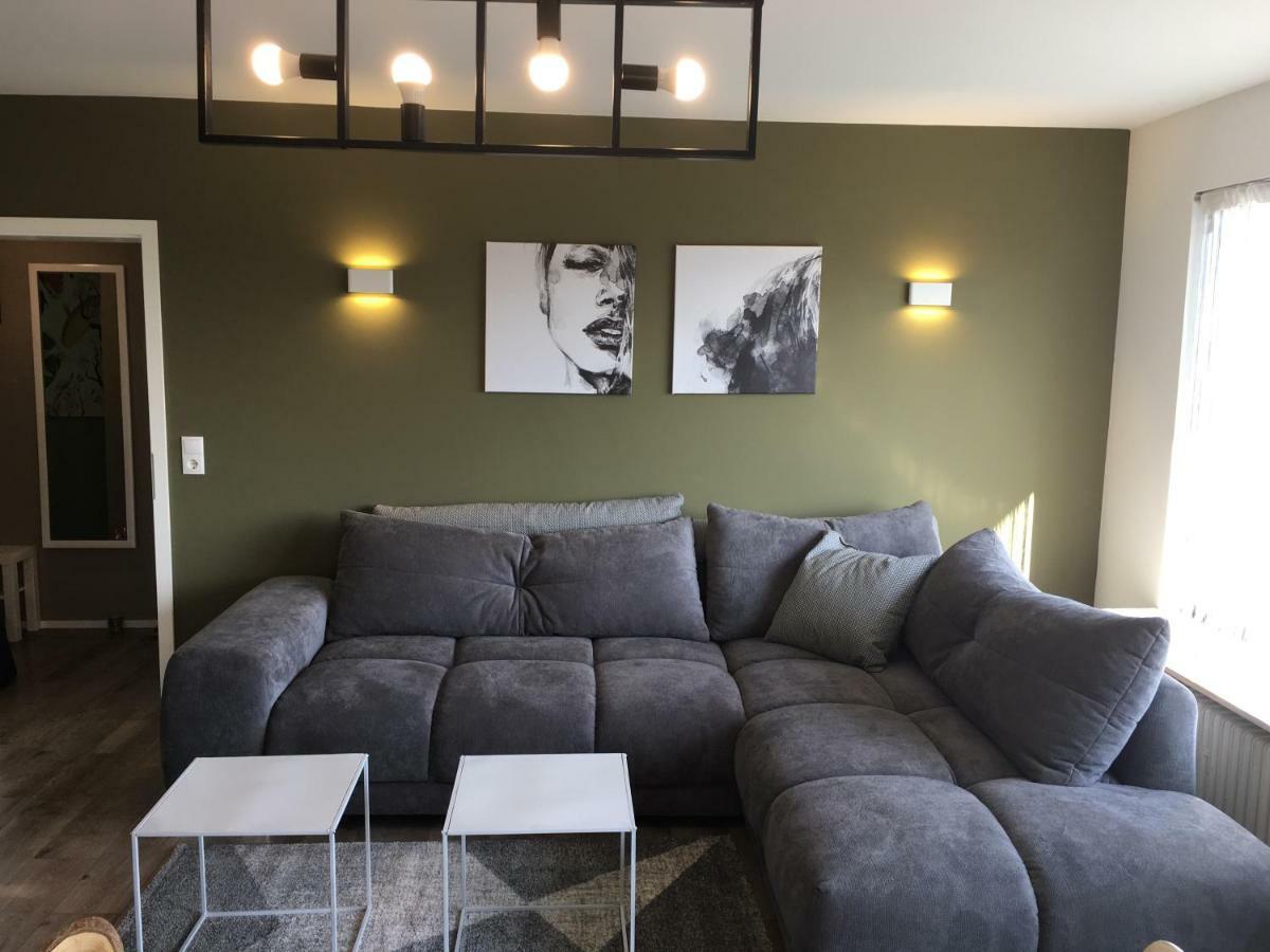 Three Apartment Кобленц Екстериор снимка