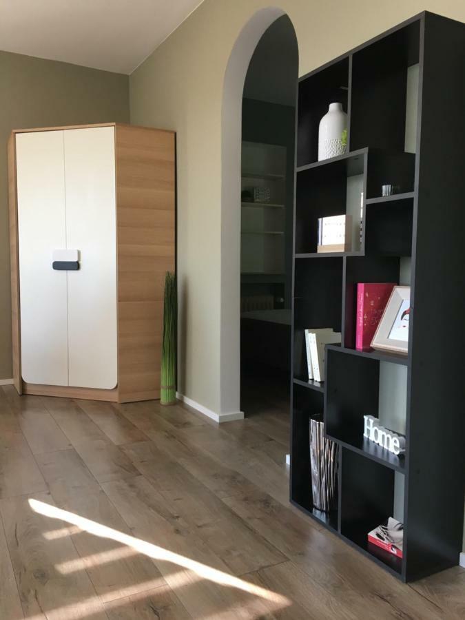 Three Apartment Кобленц Екстериор снимка