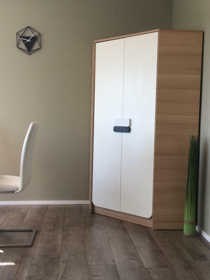Three Apartment Кобленц Екстериор снимка