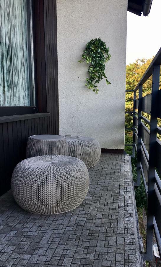 Three Apartment Кобленц Екстериор снимка