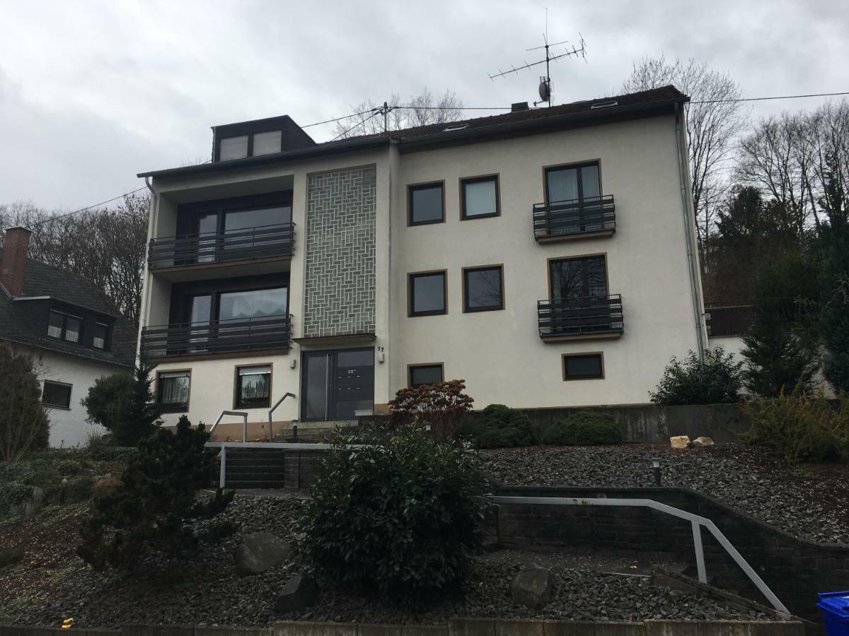 Three Apartment Кобленц Екстериор снимка