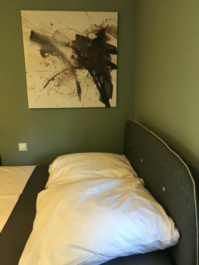 Three Apartment Кобленц Екстериор снимка