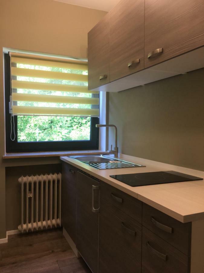 Three Apartment Кобленц Екстериор снимка
