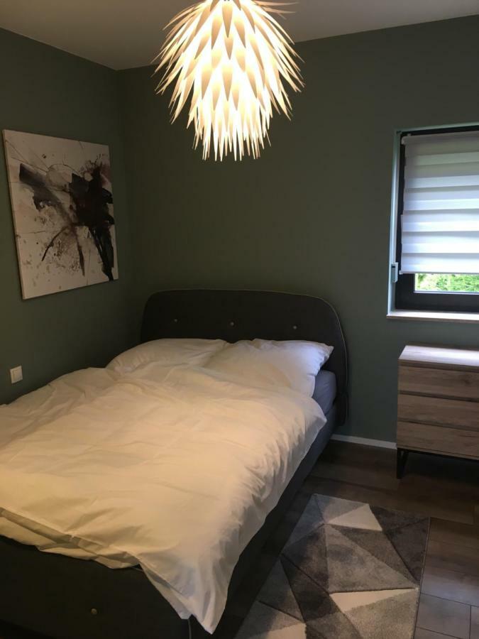 Three Apartment Кобленц Екстериор снимка